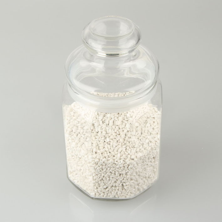 Silver Ion Antibacterial ABS Master Batches