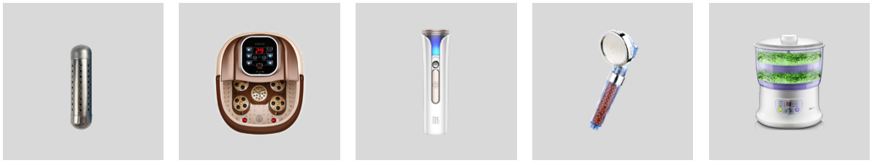 ceramic balls application