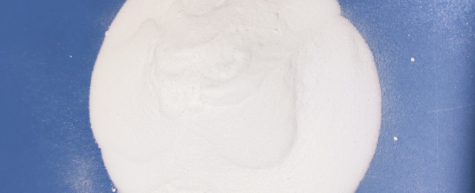 Chain extender/ compatibilizer